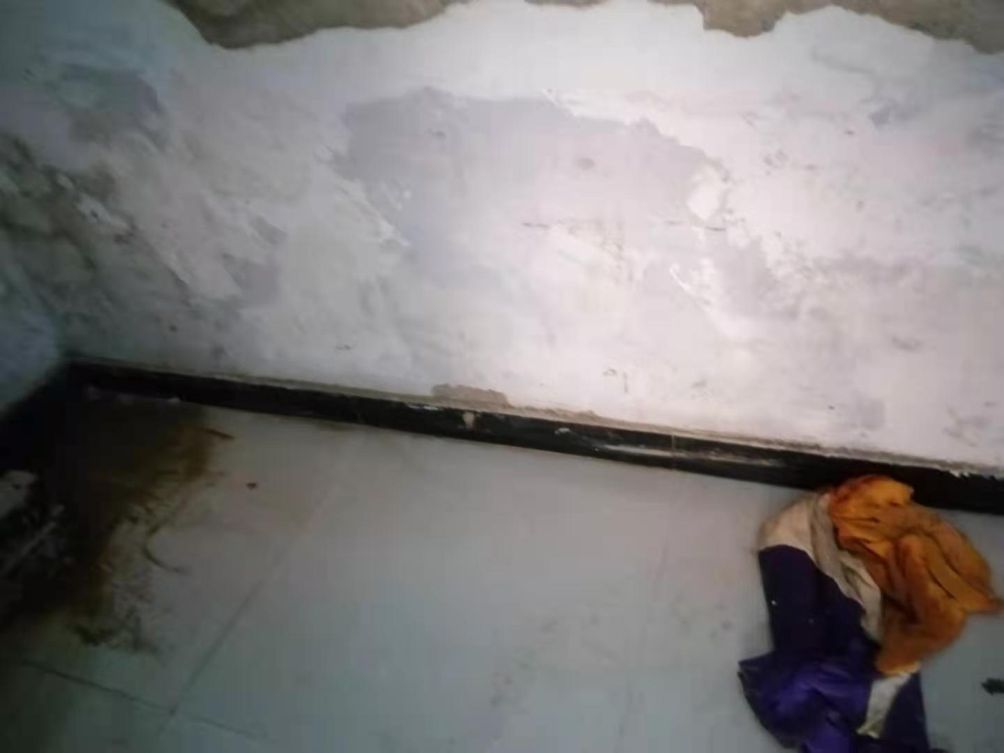 清丰家里漏水了怎么办？