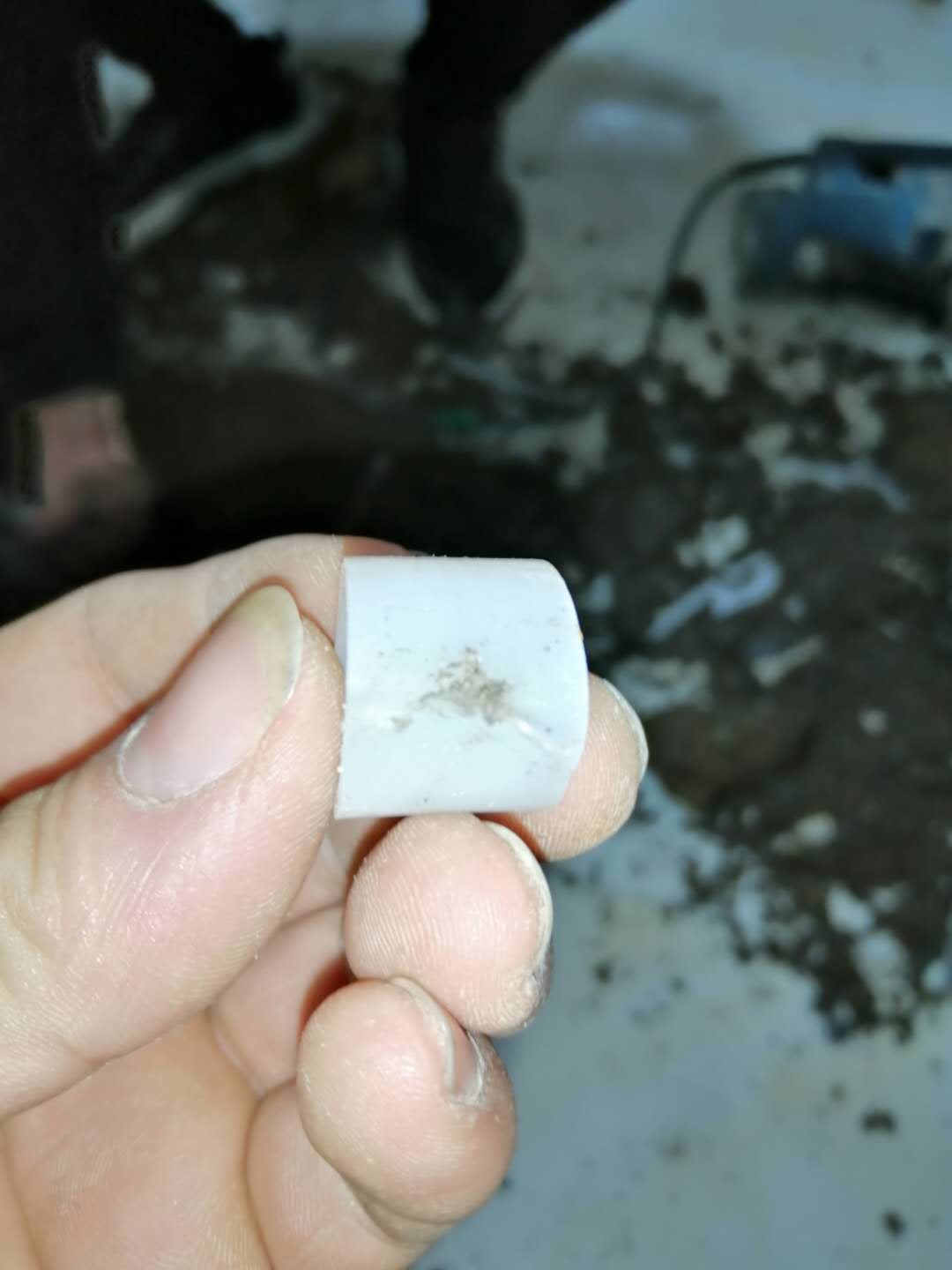 清丰地暖测漏，地暖漏水检测，暖气漏水检测